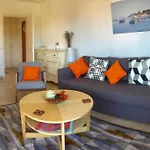 Διαμέρισμα Sunny, Modern Bandol