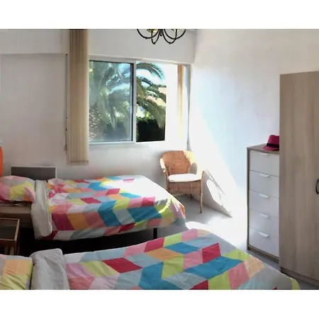 Sunny, Modern Apartment