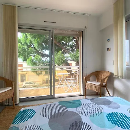 Apartamento Sunny, Modern *