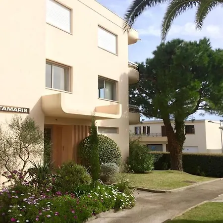 Apartment Sunny, Modern Bandol