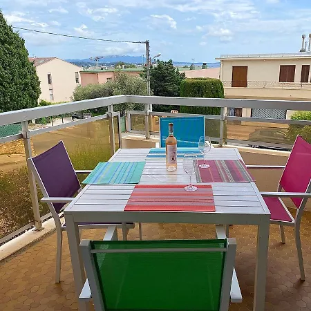 Appartement Sunny, Modern *