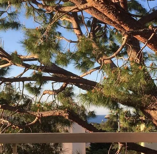 Sunny, Modern Lejlighed *