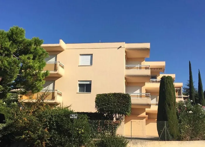 Sunny, Modern Lejlighed *