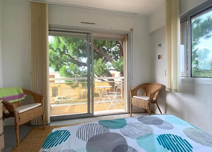 Lejlighed Sunny, Modern *